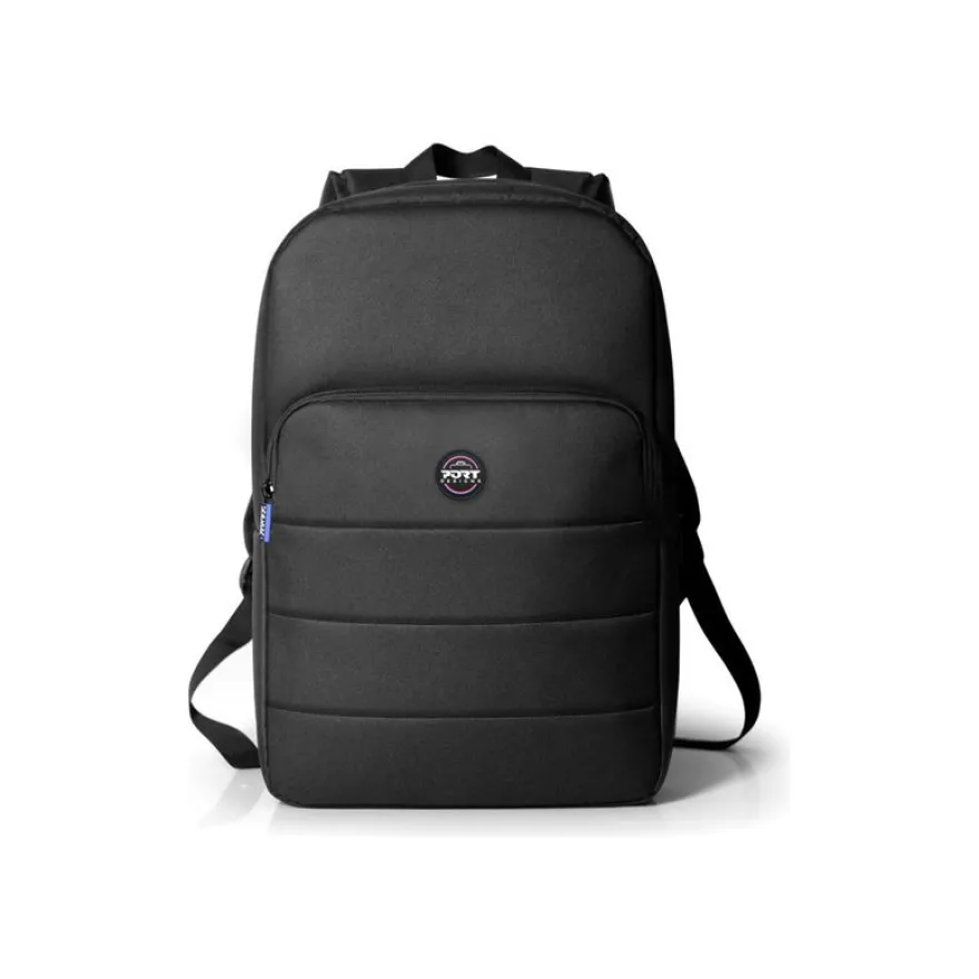 PORT Designs – Sac à Dos Portland II 15,6/16'' Noir