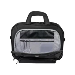 PORT Designs - Sacoche Manhattan Clamshell Backfile 14-15,6''