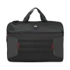 PORT Designs - Sacoche pour ordinateur portable 17,3" + souris - noir