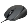PORT DESIGNS - Souris filaire - silencieuse - noir