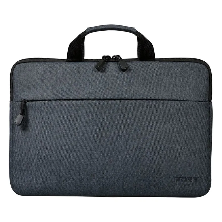 Port Designs Belize - Sacoche pour ordinateur portable 13,3" - noir
