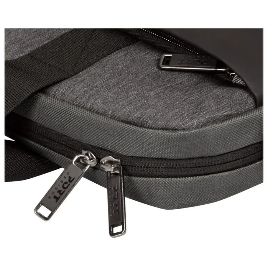 PORT Designs BOSTON TL - Sacoche pour ordinateur portable 15,6" - noir