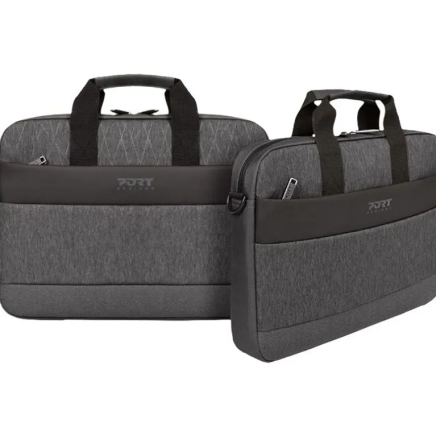 PORT Designs BOSTON TL - Sacoche pour ordinateur portable 15,6" - noir