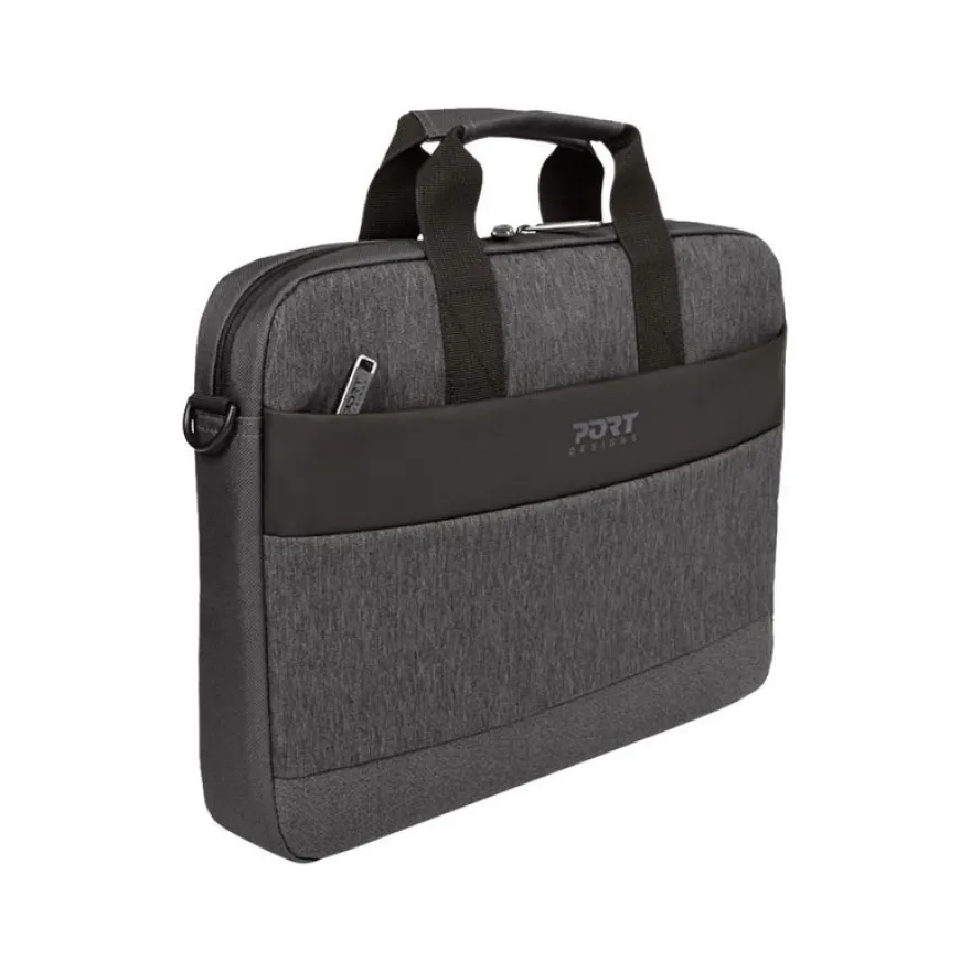 PORT Designs BOSTON TL - Sacoche pour ordinateur portable 15,6" - noir