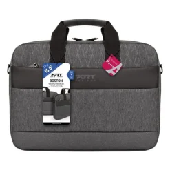 PORT Designs BOSTON TL - Sacoche pour ordinateur portable 15,6" - noir