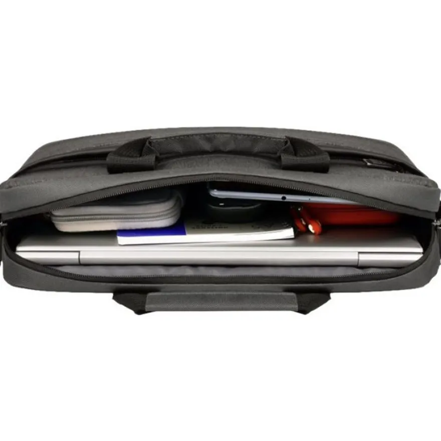 PORT Designs BOSTON TL - Sacoche pour ordinateur portable 15,6" - noir