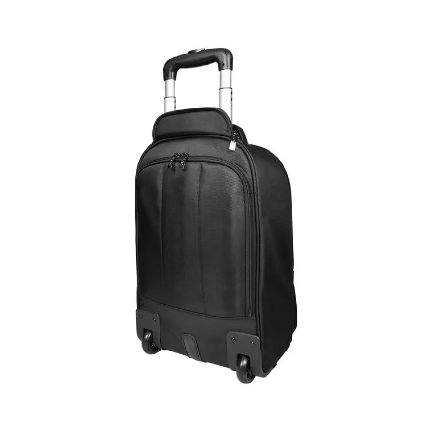 PORT Designs Chicago EVO - Sac à dos trolley pour ordinateur portable 15,6" - noir