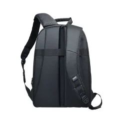 Port Designs Chicago Evo - Sac à dos antivol pour ordinateur portable 13-15,6" - noir