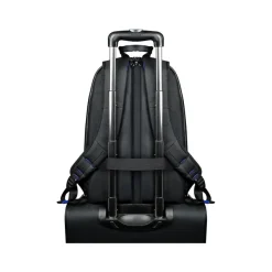 Port Designs Chicago Evo - Sac à dos antivol pour ordinateur portable 13-15,6" - noir