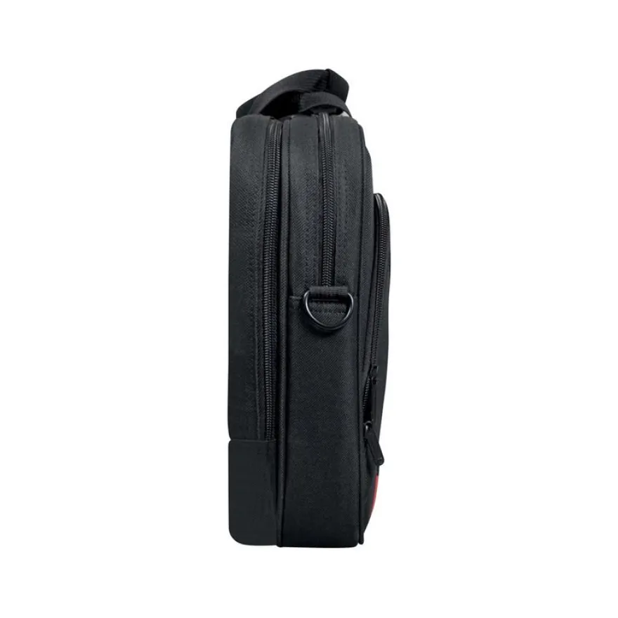 Port Designs Courchevel - Sacoche pour ordinateur portable 13,3" - noir