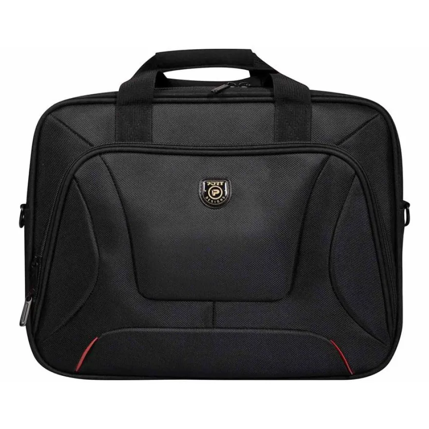 Port Designs Courchevel - Sacoche pour ordinateur portable 13,3" - noir
