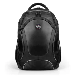 Port Designs Courchevel - Sac à dos pour ordinateur portable 15,6" - noir