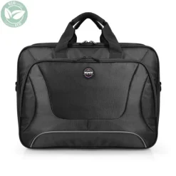 Port Designs Courchevel - Sacoche pour ordinateur portable 15,6" - noir