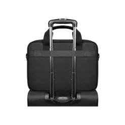 Port Designs Hanoi Clamshell - Sacoche pour ordinateur portable 17,3" - noir
