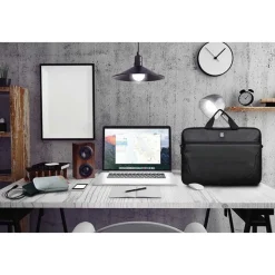 PORT Designs Liberty III - Sacoche pour ordinateur portable 15,6" - noir