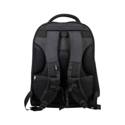 Port Designs Manhattan - Sac à dos pour ordinateur portable 15,6" - noir