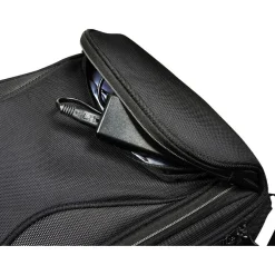 Port Designs Manhattan - Sac à dos pour ordinateur portable 15,6" - noir