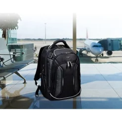 PORT Designs MELBOURNE - Sac à dos pour ordinateur portable 15,6" - noir