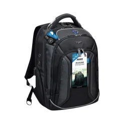PORT Designs MELBOURNE - Sac à dos pour ordinateur portable 15,6" - noir