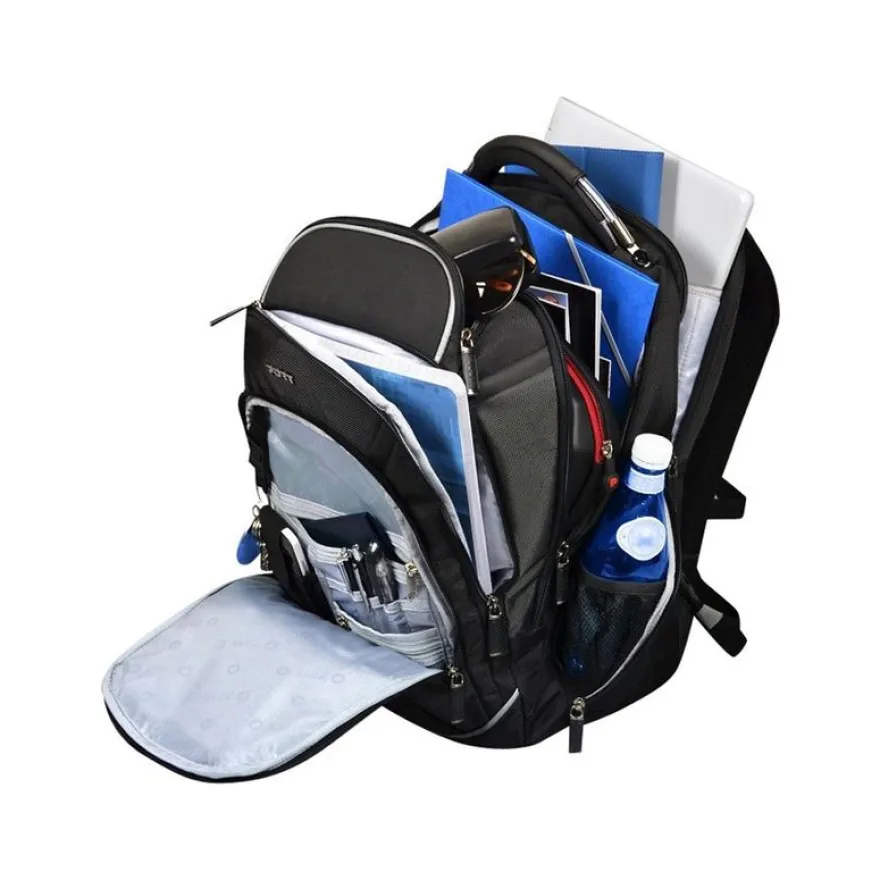 PORT Designs MELBOURNE - Sac à dos pour ordinateur portable 15,6" - noir