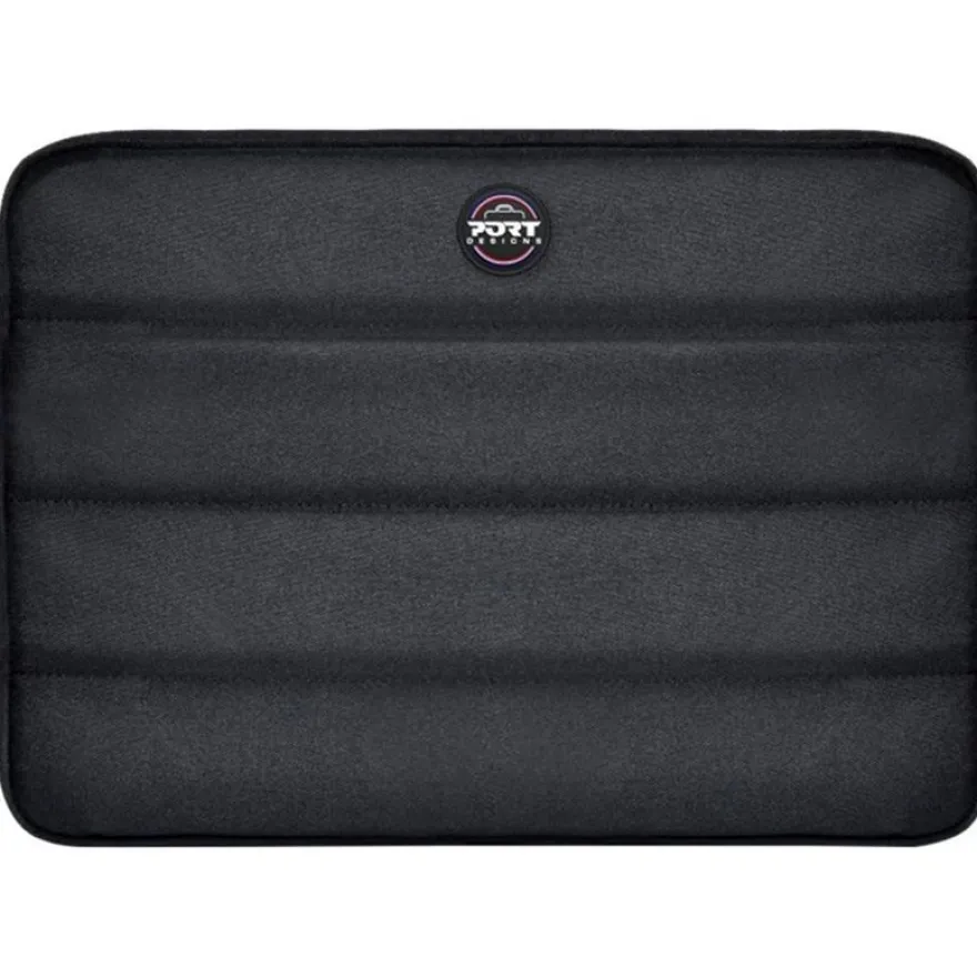 PORT Designs Portland - Housse pour ordinateur portable 15,6" - noir