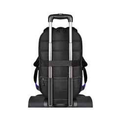 Port Designs San Francisco - Sac à dos connecté pour ordinateur portable 15,6" - noir