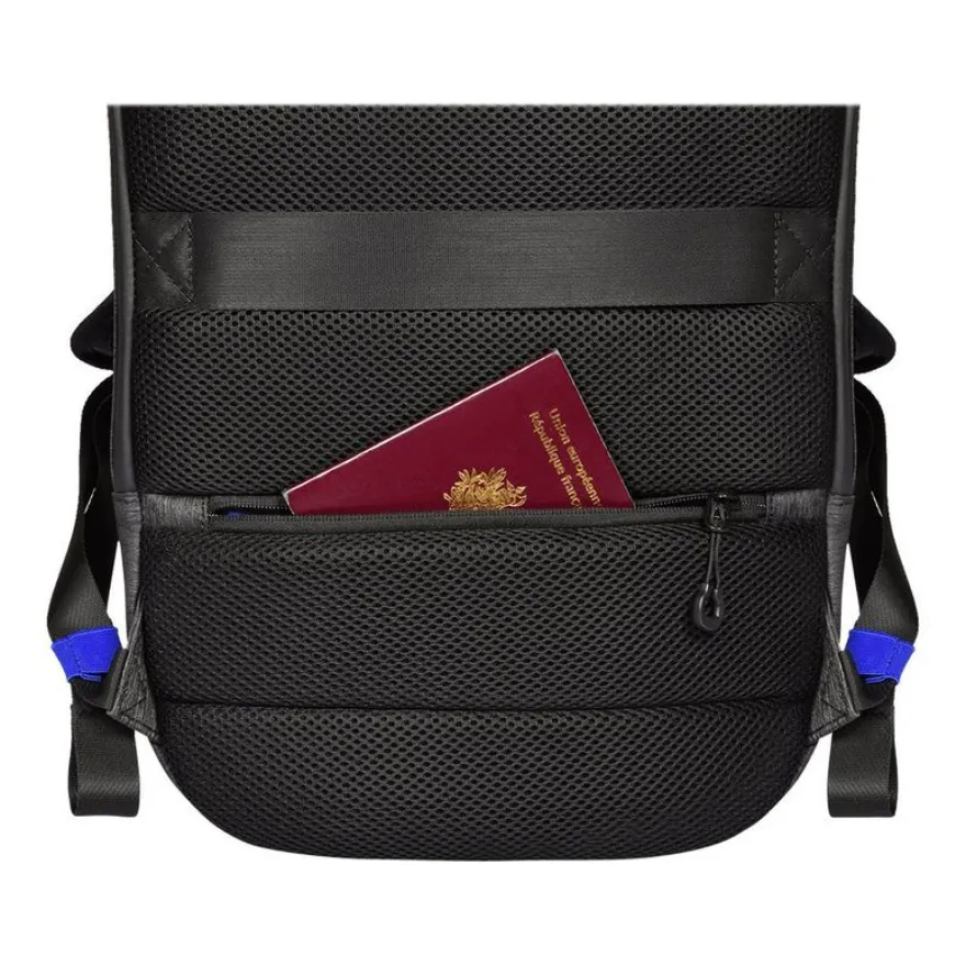 Port Designs San Francisco - Sac à dos connecté pour ordinateur portable 15,6" - noir