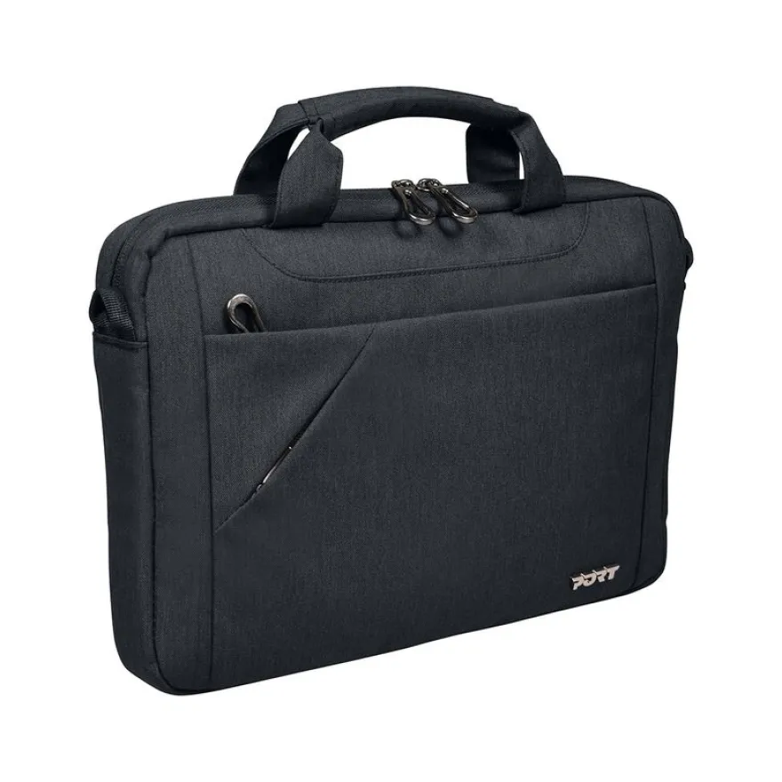 Port Designs Sydney - Sacoche pour ordinateur portable 15,6" - noir