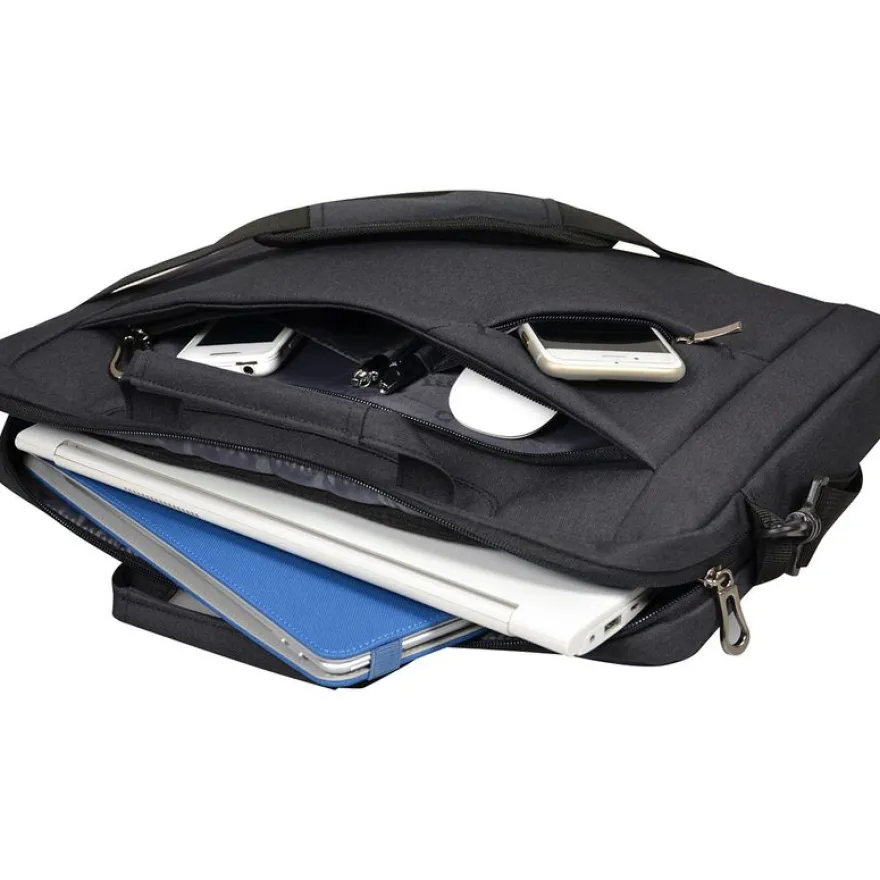 Port Designs Sydney - Sacoche pour ordinateur portable 15,6" - noir