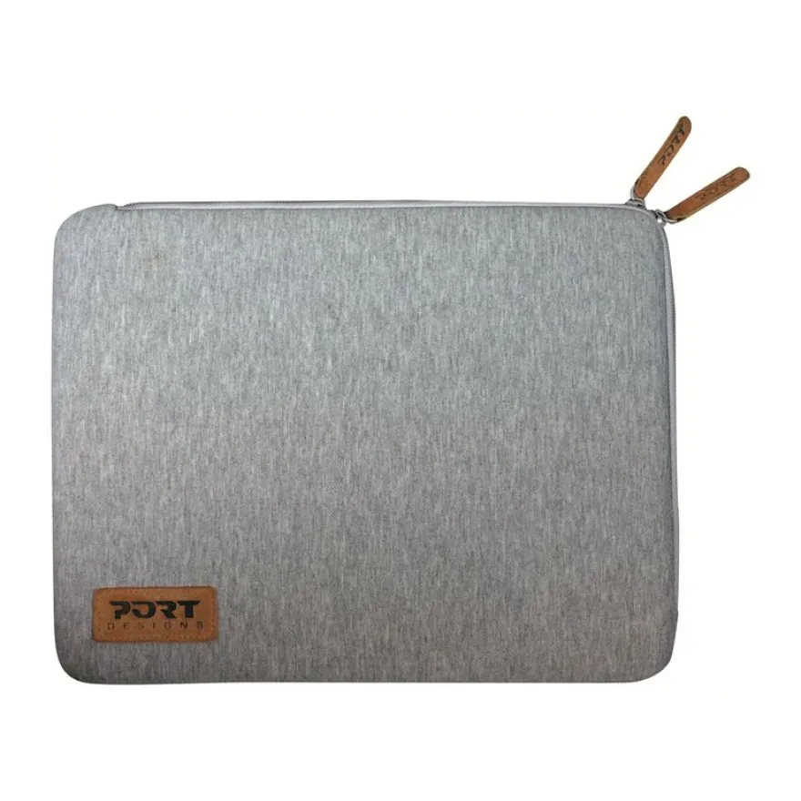 Port Designs Torino - Housse d'ordinateur portable 12,5" - gris