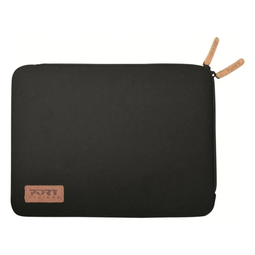 Port Designs Torino - Housse d'ordinateur portable 12,5" - noir