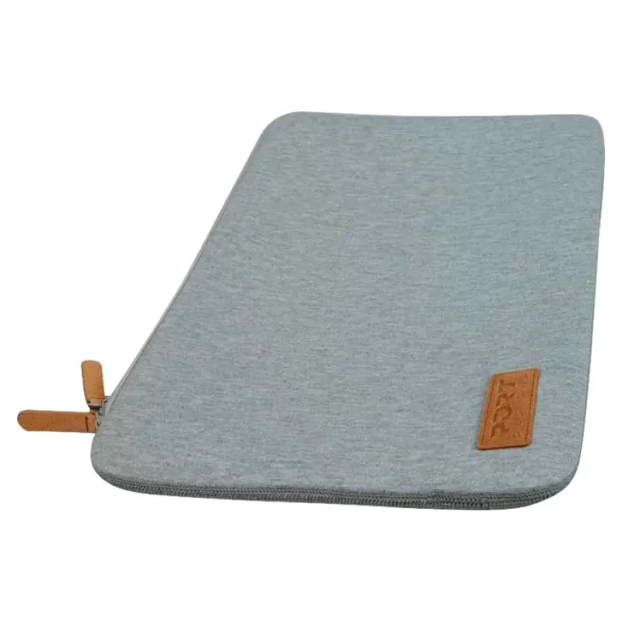 Port Designs Torino - Housse d'ordinateur portable 15,6" - gris