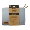 Port Designs Torino - Housse d'ordinateur portable 15,6" - gris