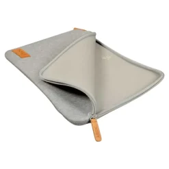 Port Designs Torino - Housse d'ordinateur portable 15,6" - gris