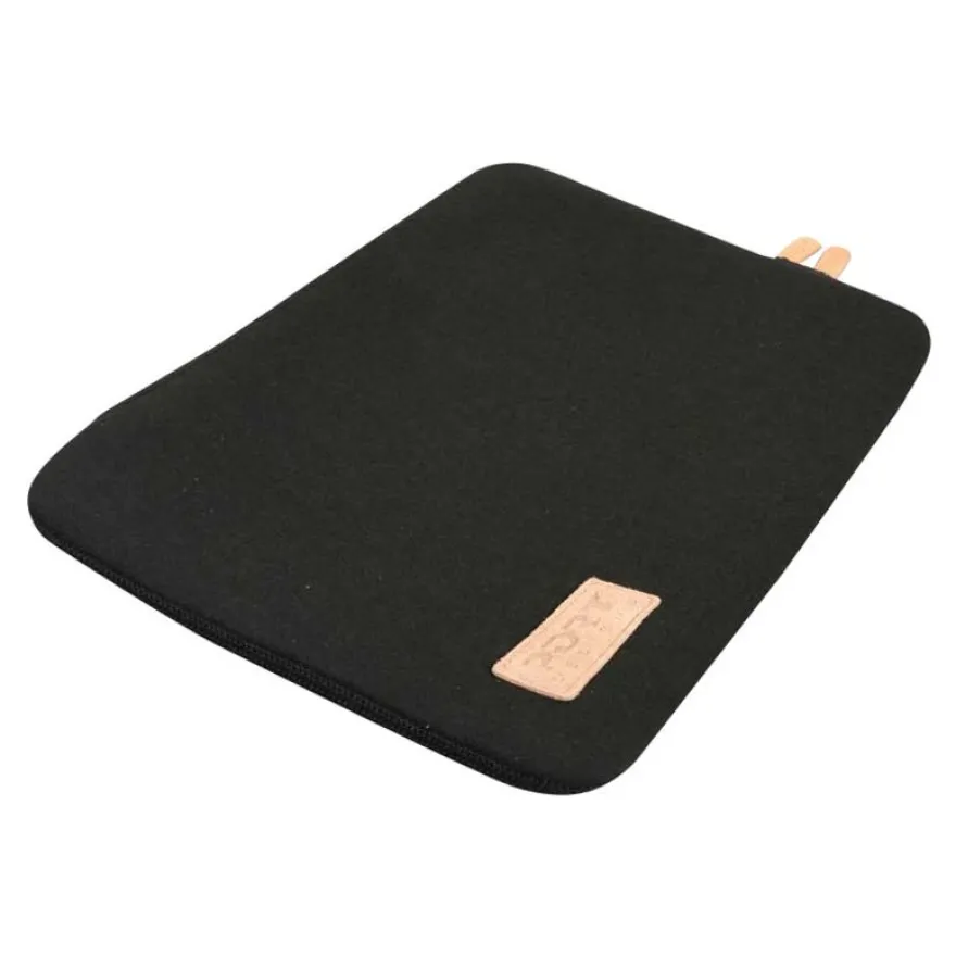 Port Designs Torino - Housse d'ordinateur portable 15,6" - noir