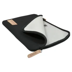 Port Designs Torino - Housse d'ordinateur portable 15,6" - noir