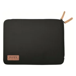 Port Designs Torino - Housse d'ordinateur portable 15,6" - noir