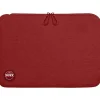 Port Designs Torino II - Housse d'ordinateur portable 13,3/14" - rouge
