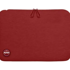 Port Designs Torino II - Housse d'ordinateur portable 13,3/14" - rouge