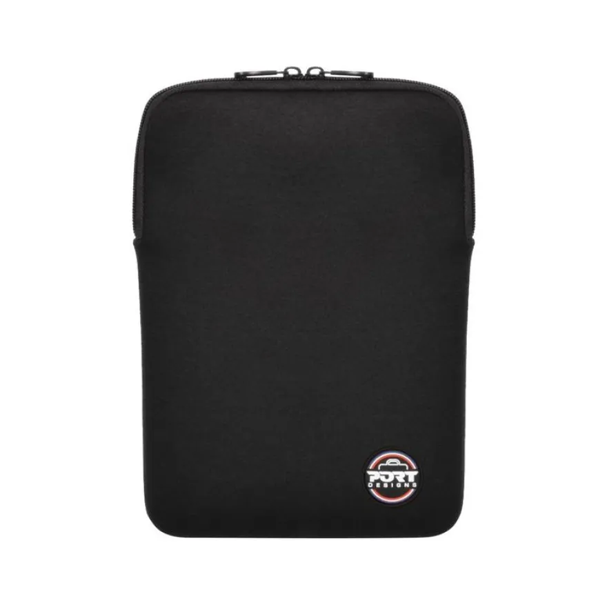 Port Designs Torino II - Housse pour tablette 10/11" - noir