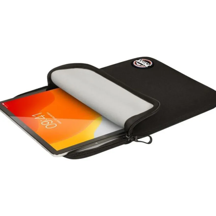 Port Designs Torino II - Housse pour tablette 10/11" - noir