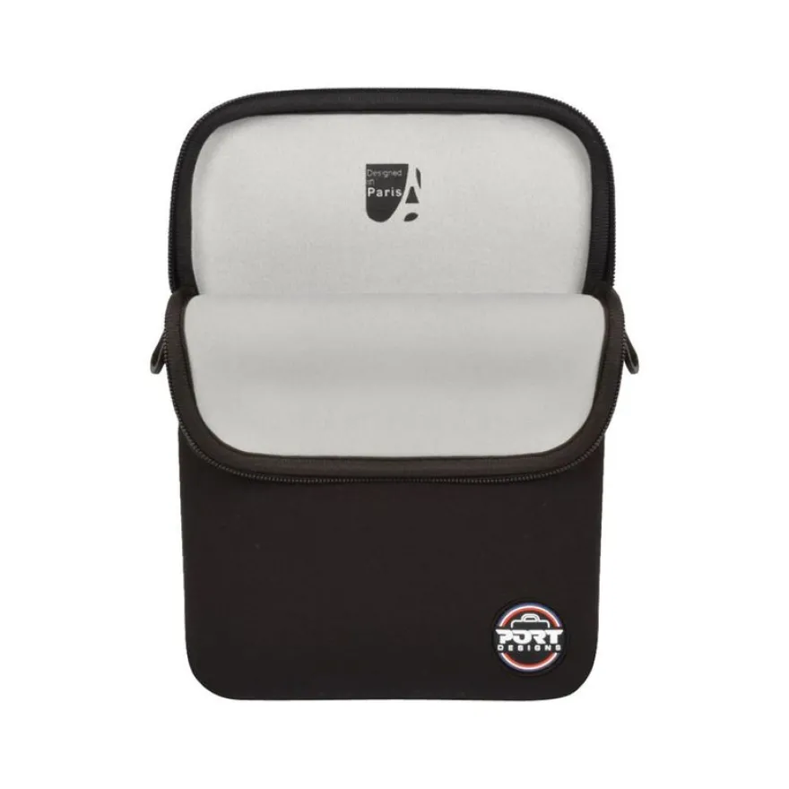 Port Designs Torino II - Housse pour tablette 10/11" - noir