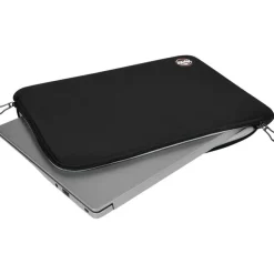 Port Designs Torino II - Housse d'ordinateur portable 15,6" - noir