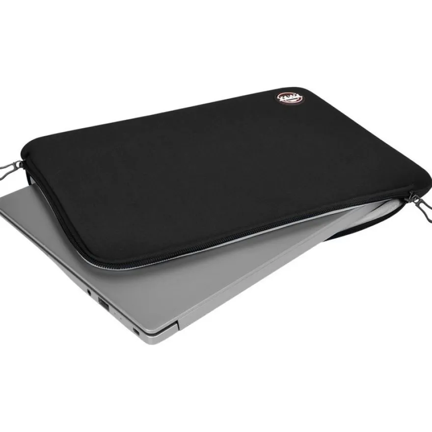Port Designs Torino II - Housse d'ordinateur portable 15,6" - noir