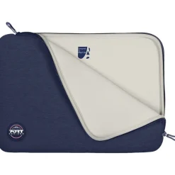 Port Designs Torino II - Housse d'ordinateur portable 13,3/14" - bleu