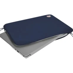 Port Designs Torino II - Housse d'ordinateur portable 13,3/14" - bleu