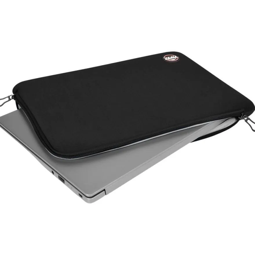 Port Designs Torino II - Housse d'ordinateur portable 13,3/14" - noir