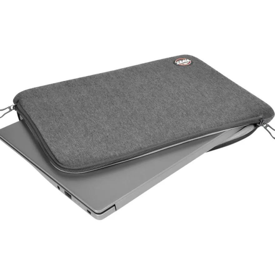 Port Designs Torino II - Housse d'ordinateur portable 13,3/14" - gris