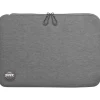 Port Designs Torino II - Housse d'ordinateur portable 15,6" - gris