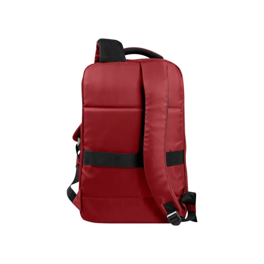 PORT Designs Torino II - Sac à dos pour ordinateur portable 15.6" - rouge
